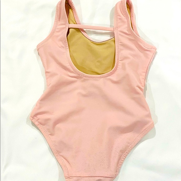 Shade Critters One Piece Baby Swimsuit - Picture 2 of 2